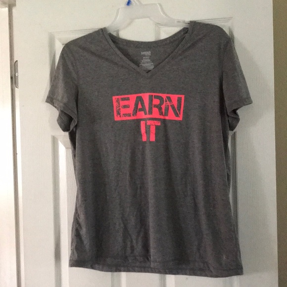 Workout top - Picture 1 of 1